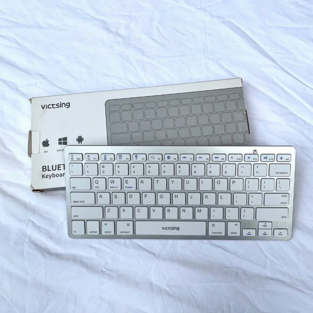 VicTsing this handy